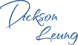 Dickson Leung合同会社